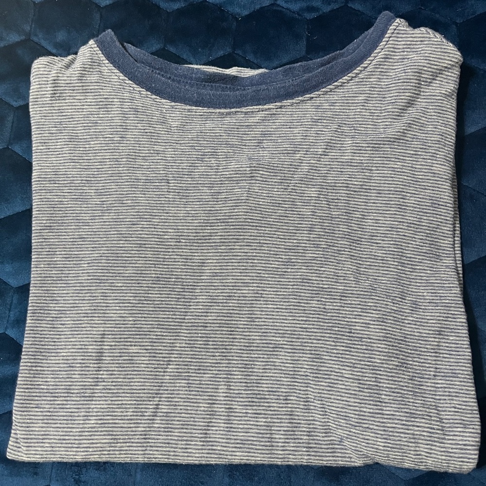 Short Sleeve Crazy 8 Tshirt
